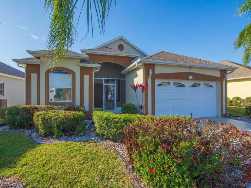Picture of 989 NW Tuscany Drive, Port St Lucie FL 34986