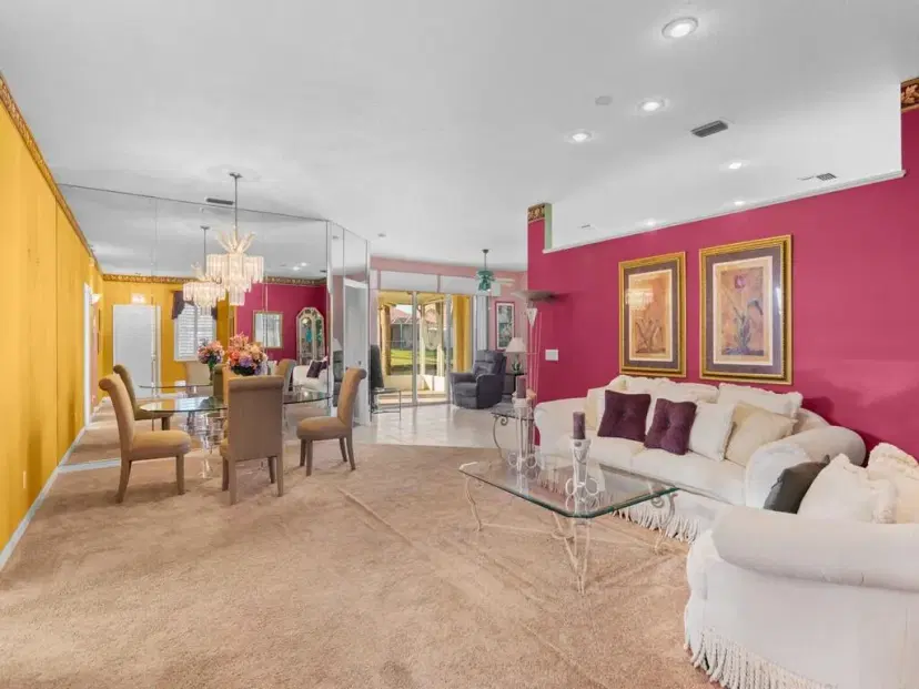 Picture of 989 NW Tuscany Drive, Port St Lucie FL 34986
