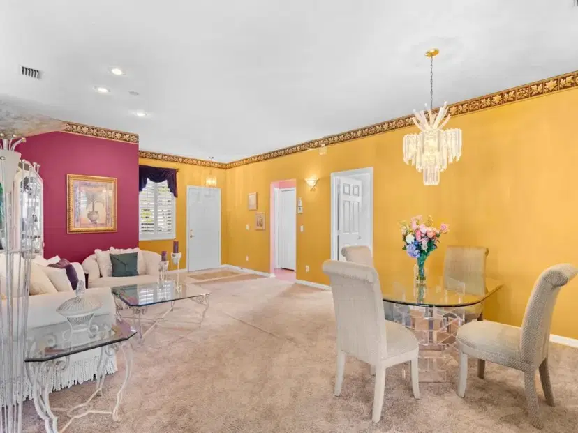 Picture of 989 NW Tuscany Drive, Port St Lucie FL 34986