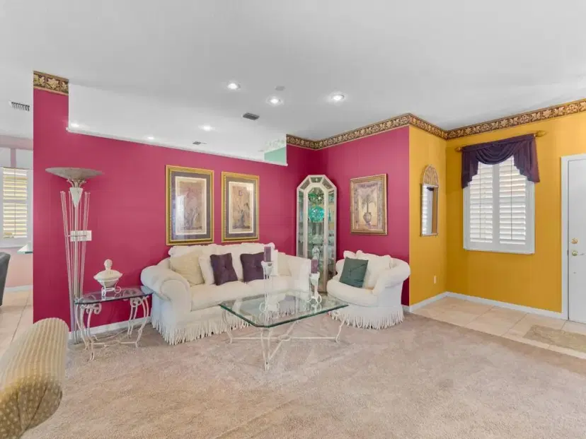 Picture of 989 NW Tuscany Drive, Port St Lucie FL 34986