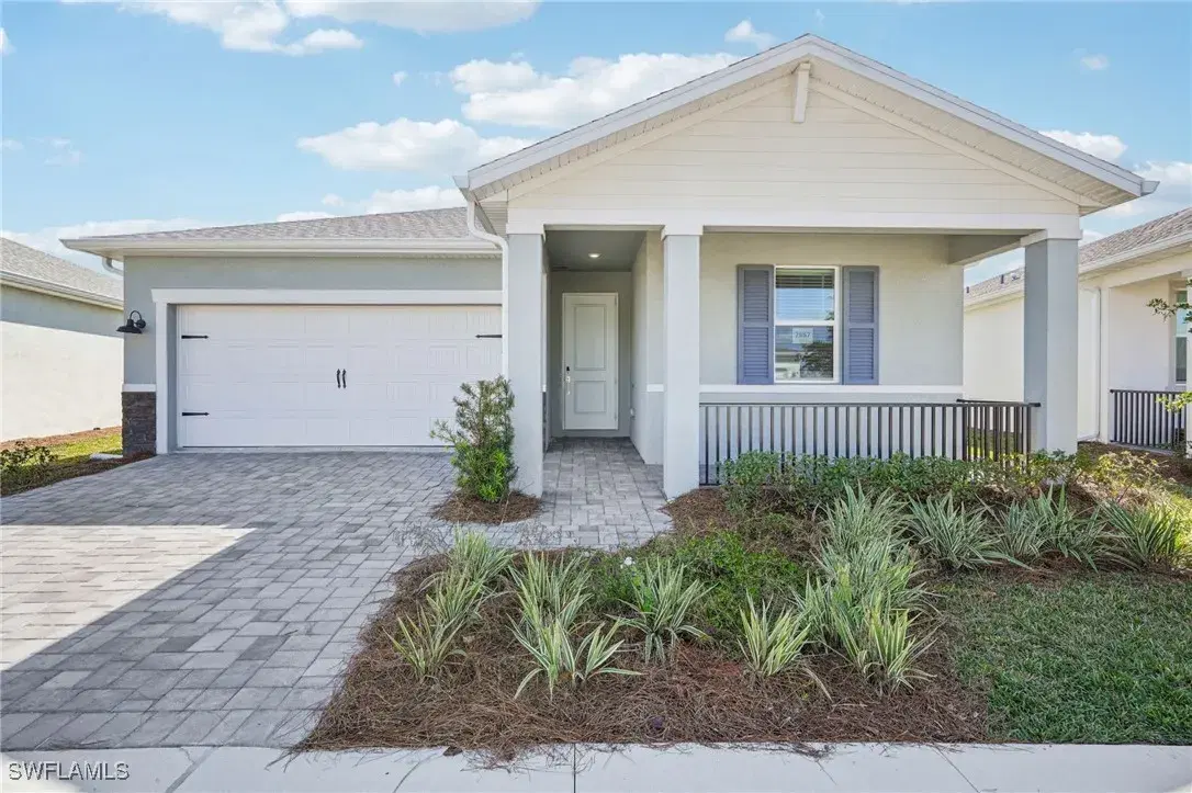 Picture of 16495 Settlers Way, Punta Gorda, FL 33982