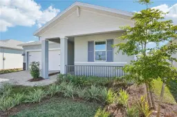 Picture of 16495 Settlers Way, Punta Gorda, FL 33982