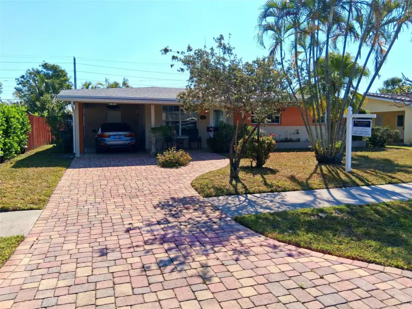 Picture of 2924 NW 9Th Ter, Wilton Manors FL 33311