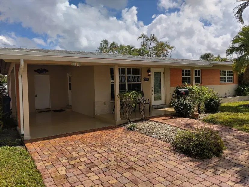 Picture of 2924 NW 9Th Ter, Wilton Manors FL 33311