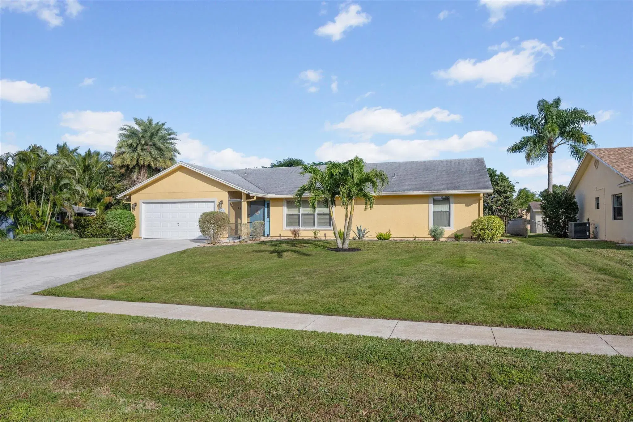 Picture of 165 Cordoba Circle, Royal Palm Beach, FL 33411