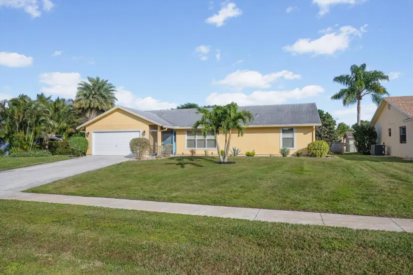 Picture of 165 Cordoba Circle, Royal Palm Beach FL 33411