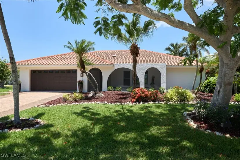 Picture of 1105 Sand Castle Rd, Sanibel FL 33957