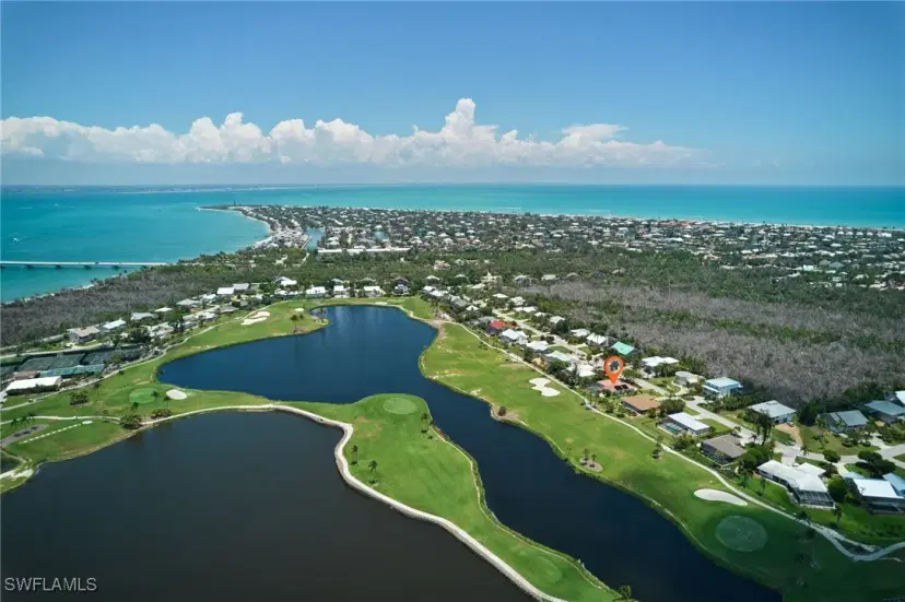 Picture of 1105 Sand Castle Rd, Sanibel FL 33957