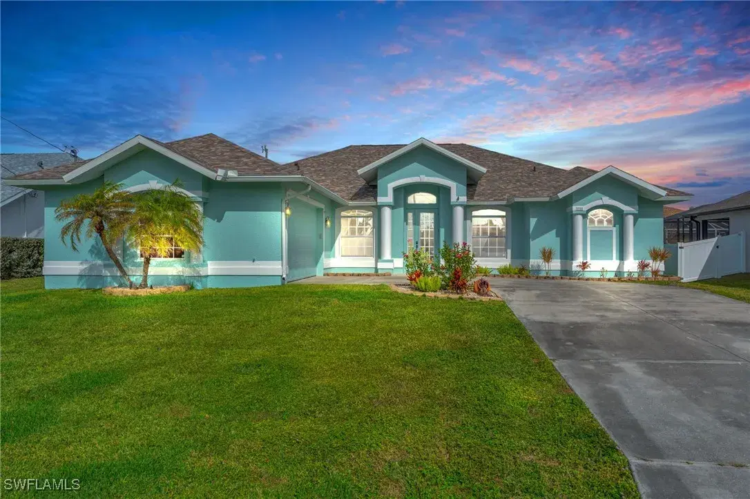 Picture of 2705 SW 32Nd Ln, Cape Coral, FL 33914