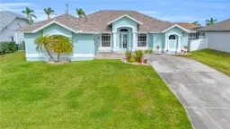 Picture of 2705 SW 32Nd Ln, Cape Coral, FL 33914