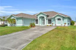 Picture of 2705 SW 32Nd Ln, Cape Coral, FL 33914