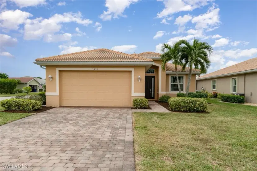 Picture of 3350 Magnolia Landing Ln, North Fort Myers FL 33917