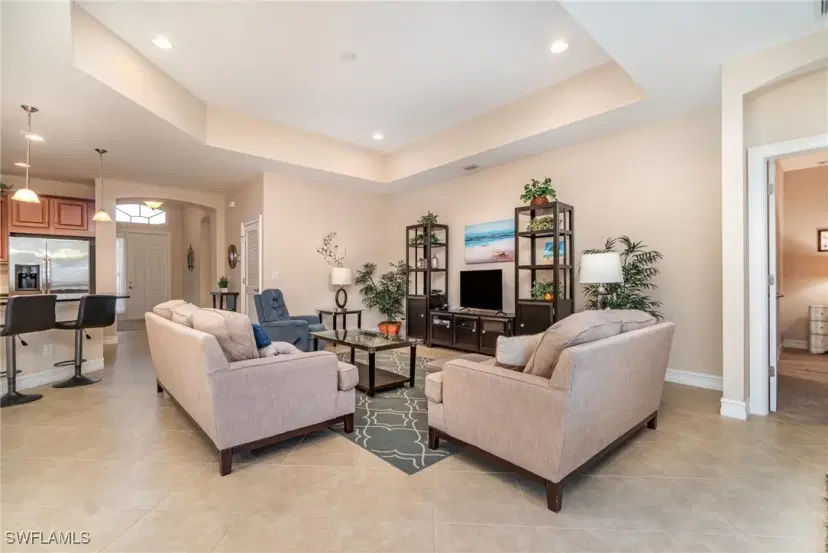 Picture of 3350 Magnolia Landing Ln, North Fort Myers FL 33917
