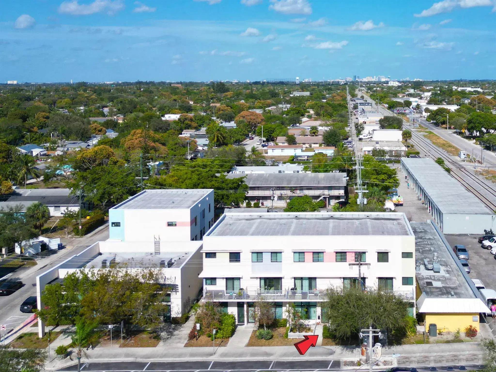 Picture of 1110 Lucerne Avenue B, Lake Worth Beach, FL 33460