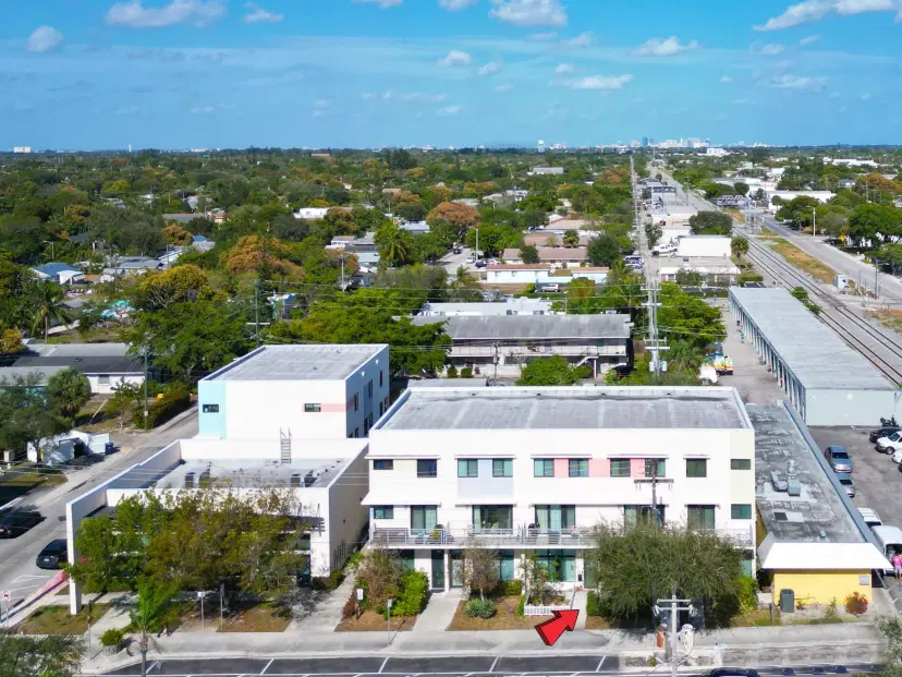 Picture of 1110 Lucerne Avenue B, Lake Worth Beach FL 33460