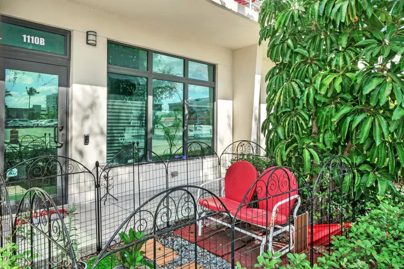 Picture of 1110 Lucerne Avenue B, Lake Worth Beach FL 33460
