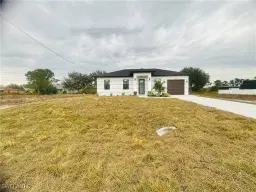 Picture of 3204 20Th St Sw, Lehigh Acres, FL 33976