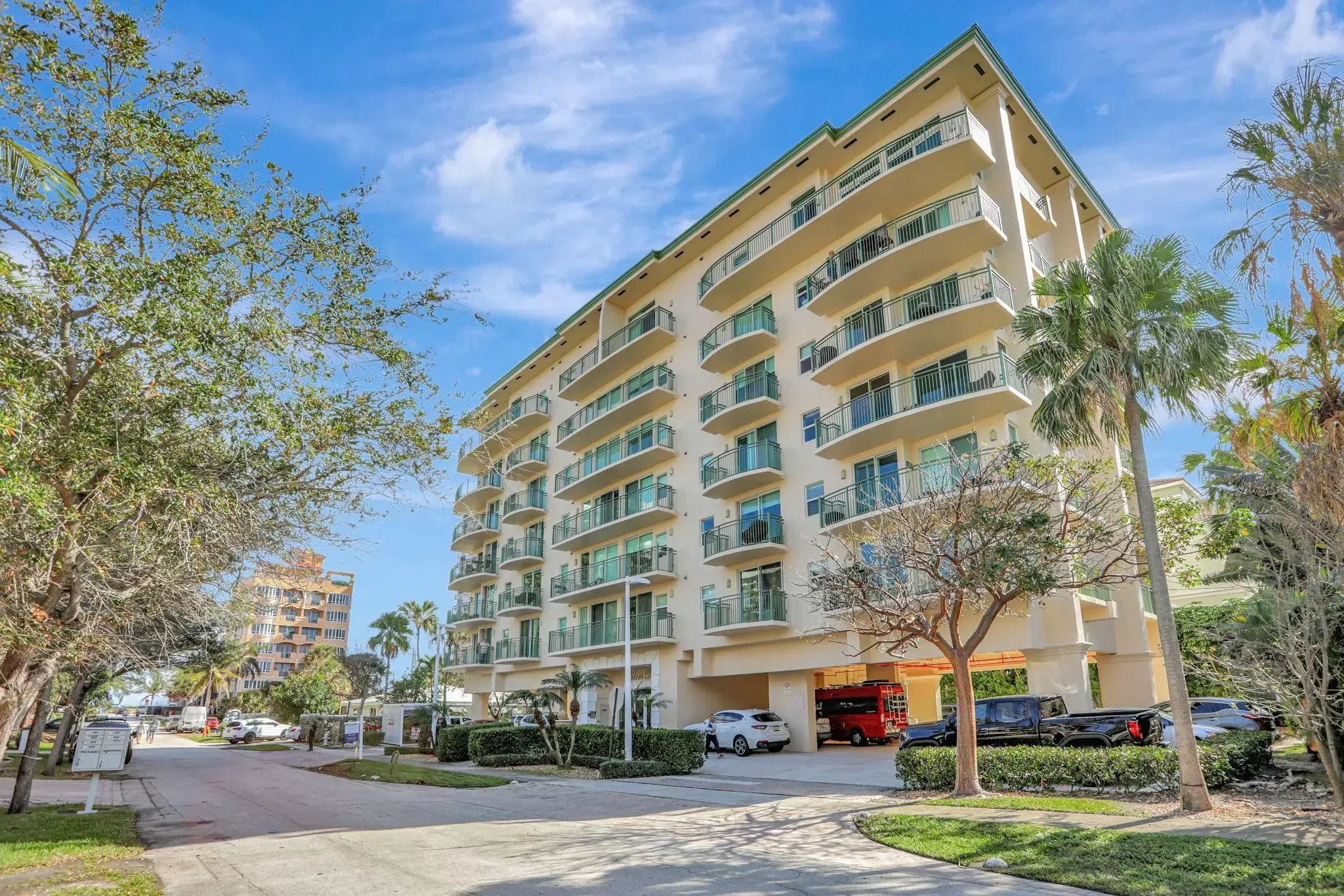 Picture of 3210 NE 5Th St 202, Pompano Beach, FL 33062