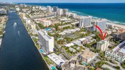 Picture of 3210 NE 5Th St 202, Pompano Beach, FL 33062