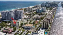 Picture of 3210 NE 5Th St 202, Pompano Beach, FL 33062