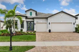 Picture of 14450 Pine Hollow Dr, Estero, FL 33928