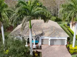Picture of 10023 Escambia Bay Ct, Naples, FL 34120