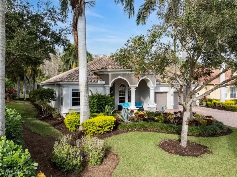 Picture of 10023 Escambia Bay Ct, Naples FL 34120