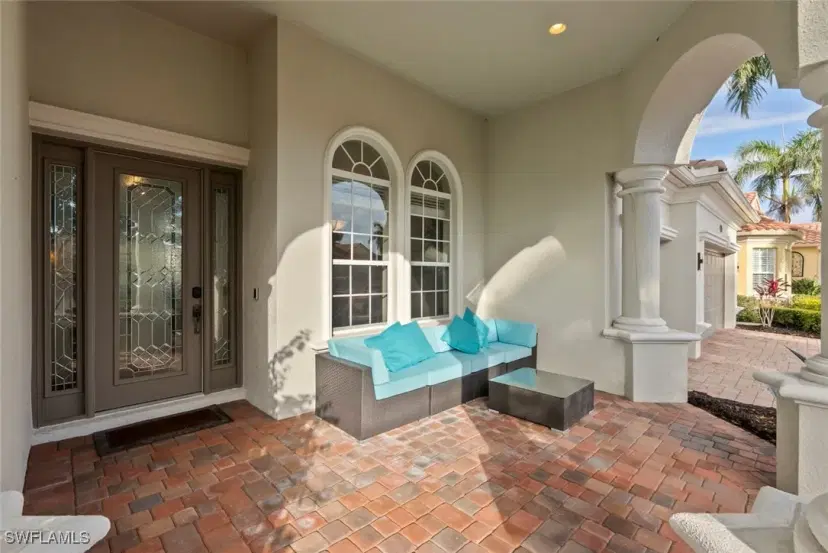 Picture of 10023 Escambia Bay Ct, Naples FL 34120