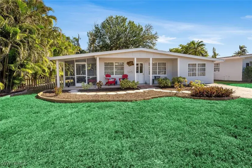 Picture of 3760 12Th St N, Naples FL 34103
