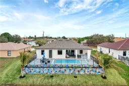 Picture of 928 NE 14Th Ave, Cape Coral, FL 33909
