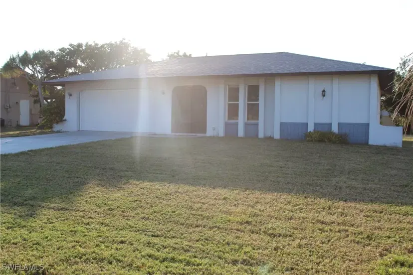 Picture of 3908 SW 20Th Pl, Cape Coral FL 33914