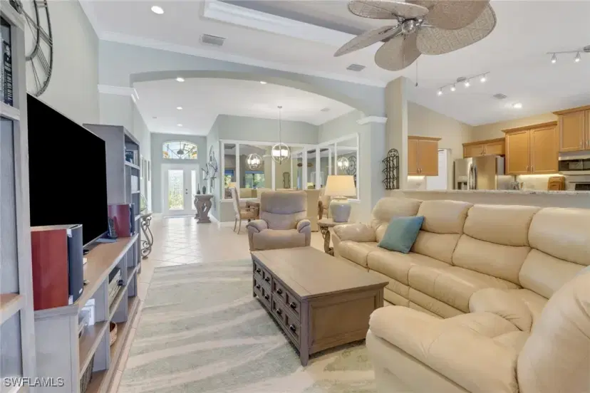 Picture of 14113 Tivoli Ter, Bonita Springs FL 34135