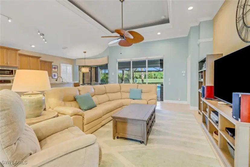 Picture of 14113 Tivoli Ter, Bonita Springs FL 34135