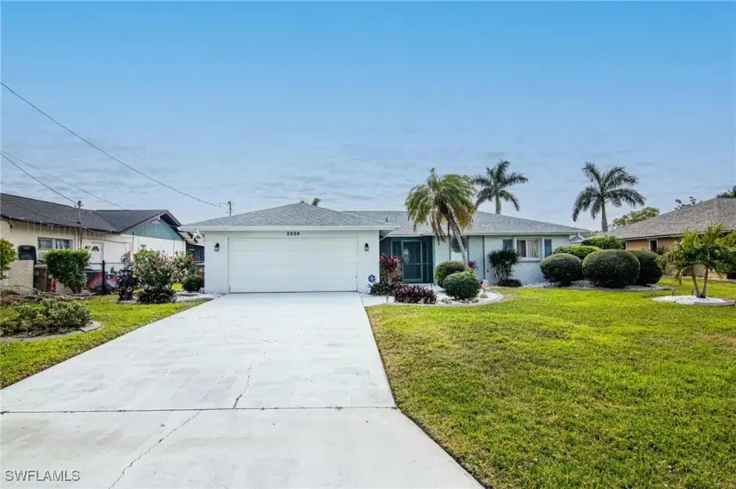 Picture of 2030 SE 25Th Ter, Cape Coral FL 33904