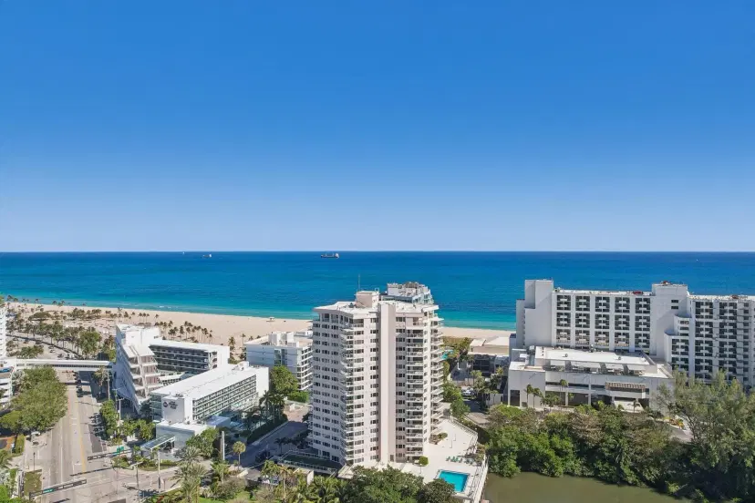 Picture of 3000 Holiday Dr 1204, Fort Lauderdale FL 33316