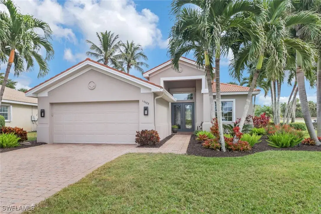 Picture of 14688 Speranza Way, Bonita Springs, FL 34135
