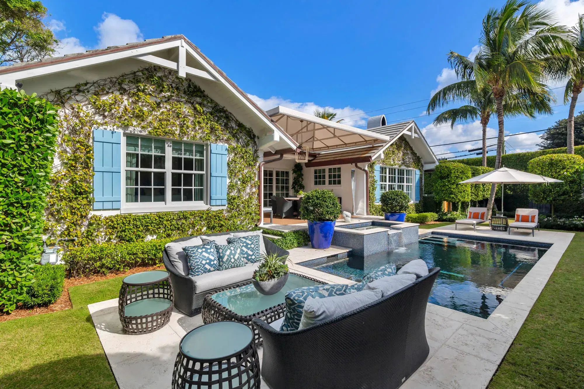 Picture of 401 Seaview Avenue, Palm Beach, FL 33480