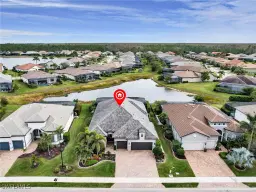 Picture of 14382 Pine Hollow Dr, Estero, FL 33928