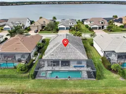 Picture of 14382 Pine Hollow Dr, Estero, FL 33928