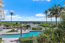 Picture of 2600 S Ocean Boulevard 102W, Palm Beach, FL 33480