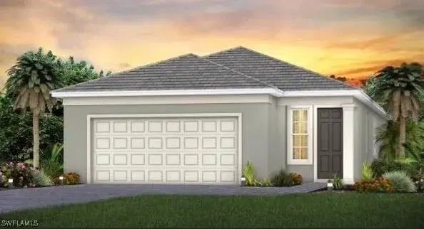 Picture of 7096 Chapel Creek Ln, North Fort Myers FL 33917