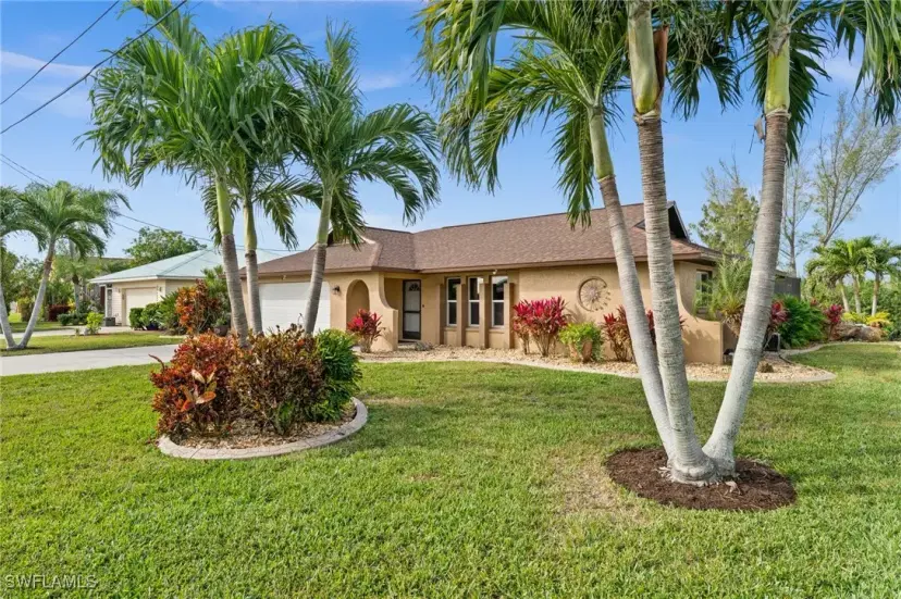 Picture of 3024 SE 5Th Pl, Cape Coral FL 33904