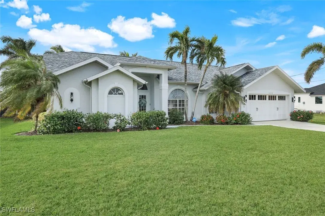 Picture of 1016 NW 36Th Ave, Cape Coral, FL 33993