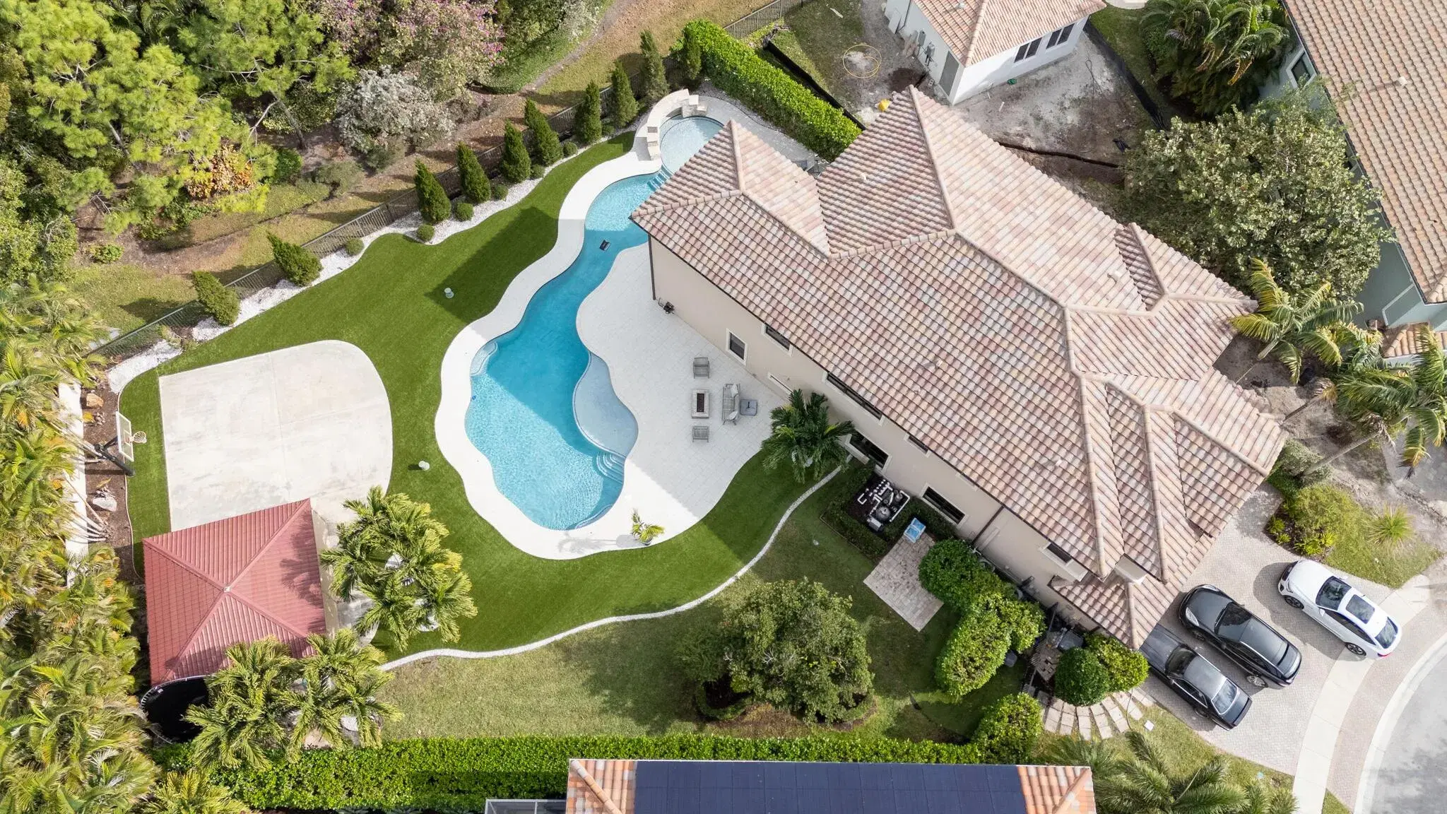 Picture of 16944 Bridge Crossing Circle, Delray Beach, FL 33446