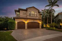Picture of 16944 Bridge Crossing Circle, Delray Beach, FL 33446
