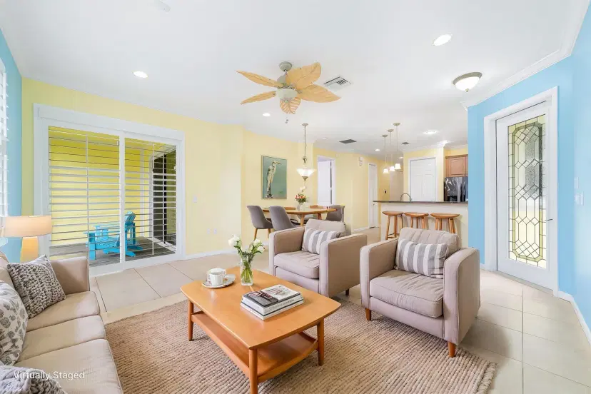 Picture of 1601 Mariner Bay Boulevard, Fort Pierce FL 34949