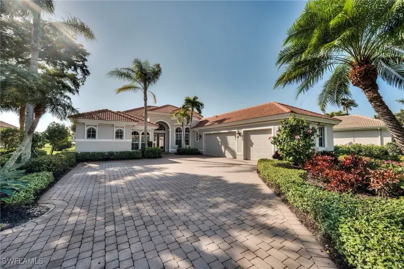 Picture of 22650 Fairlawn Ct, Estero FL 34135