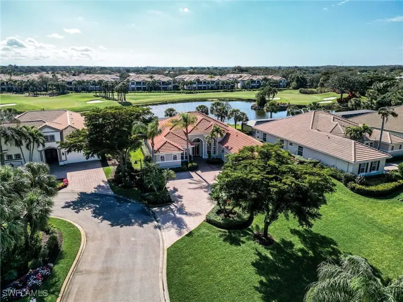 Picture of 22650 Fairlawn Ct, Estero FL 34135