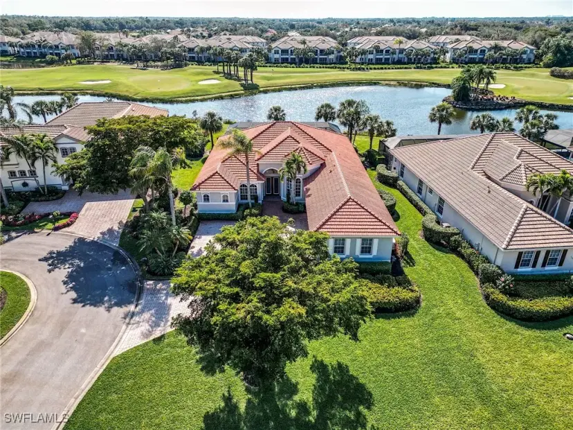 Picture of 22650 Fairlawn Ct, Estero FL 34135