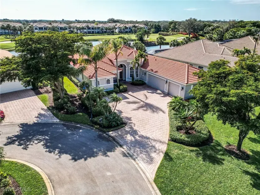Picture of 22650 Fairlawn Ct, Estero FL 34135